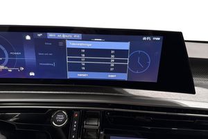 Peugeot 3008 bild 22