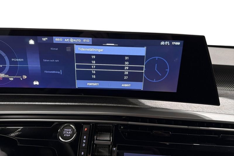 Peugeot 3008 bild 22