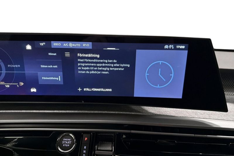 Peugeot 3008 bild 21