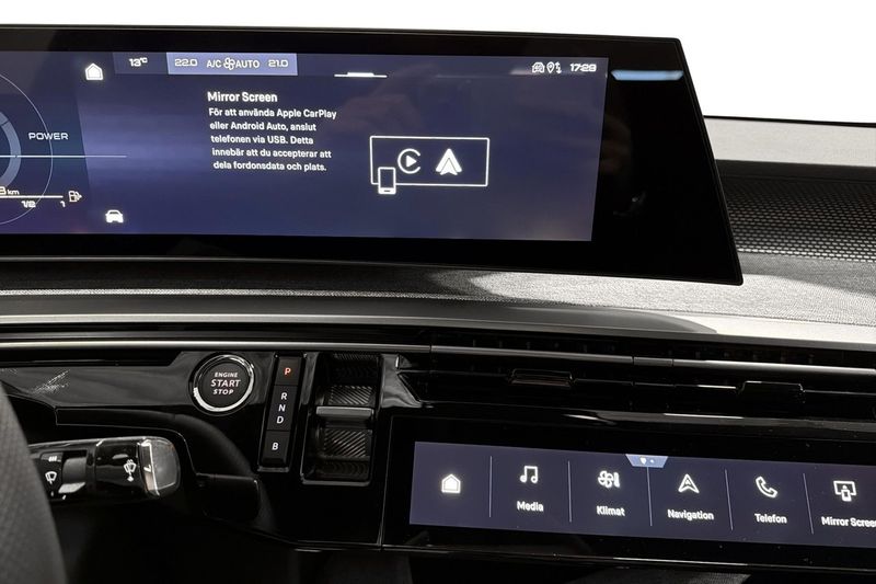 Peugeot 3008 bild 20