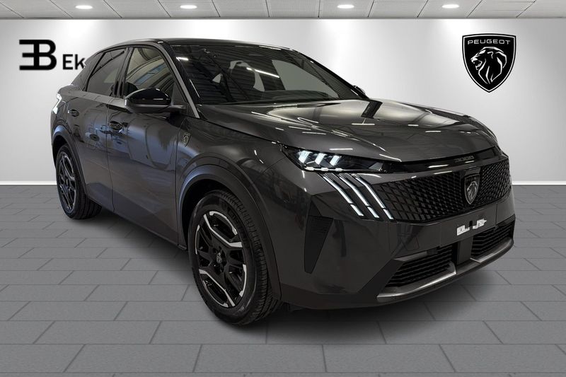Peugeot 3008 bild 3