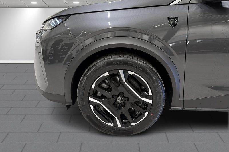 Peugeot 3008 bild 9
