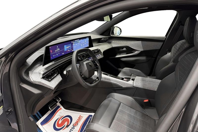 Peugeot 3008 bild 10
