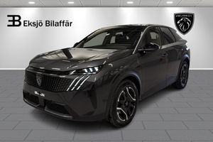 Peugeot 3008 bild 1
