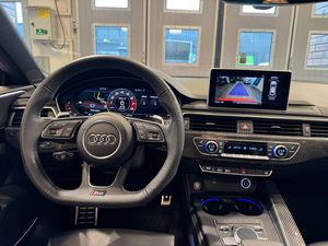 Audi RS5 bild 8
