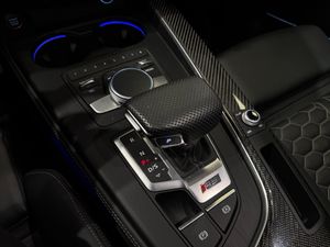 Audi RS5 bild 20