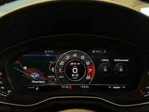Audi RS5 bild 11