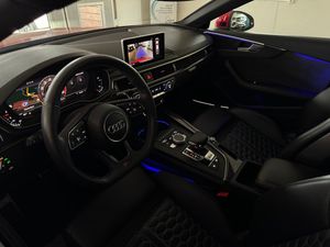 Audi RS5 bild 25