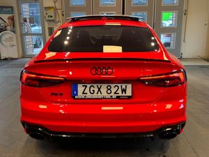 Audi RS5 bild 33