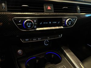 Audi RS5 bild 17