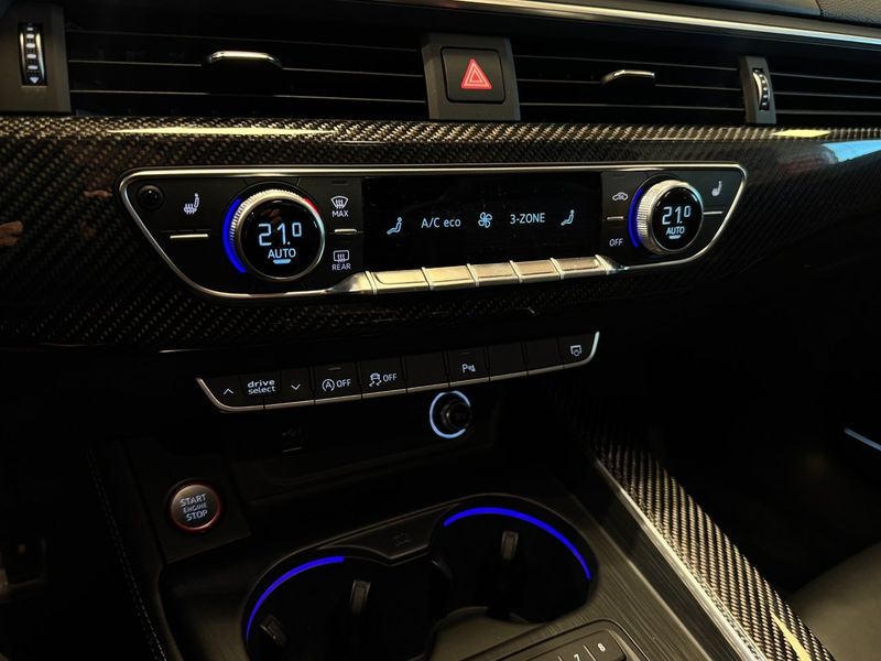 Audi RS5 bild 17