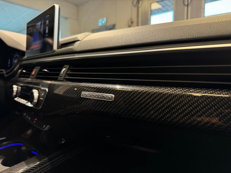 Audi RS5 bild 23