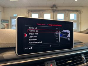 Audi RS5 bild 16