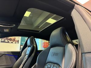 Audi RS5 bild 24