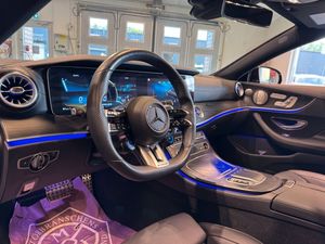 Mercedes E53 AMG bild 7