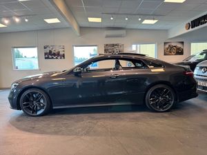 Mercedes E53 AMG bild 23