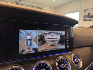Mercedes E53 AMG bild 16