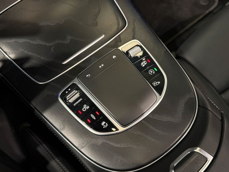Mercedes E53 AMG bild 18