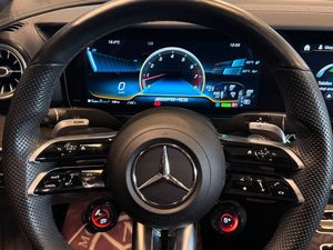 Mercedes E53 AMG bild 11
