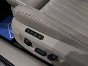 Skoda Superb bild 20