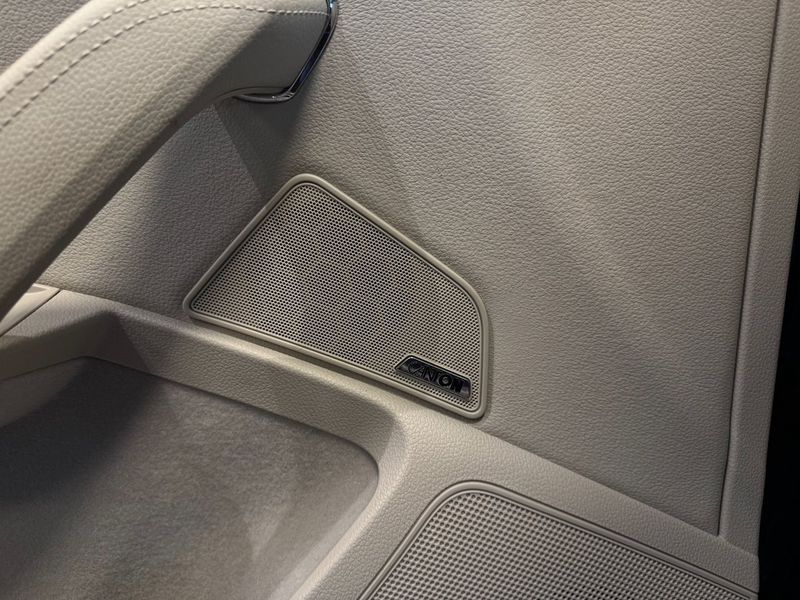 Skoda Superb bild 22