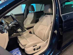 Skoda Superb bild 10