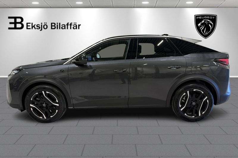 Peugeot 3008 bild 7