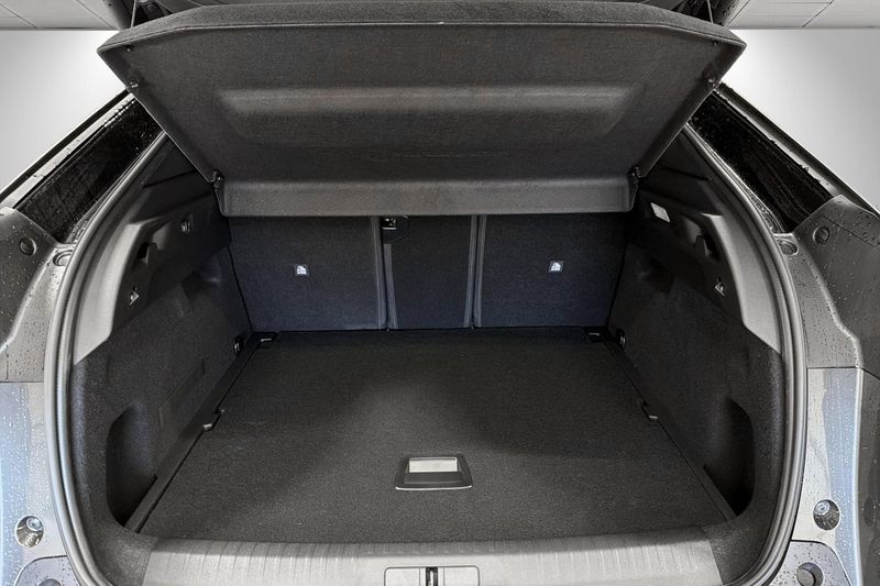 Peugeot 3008 bild 14