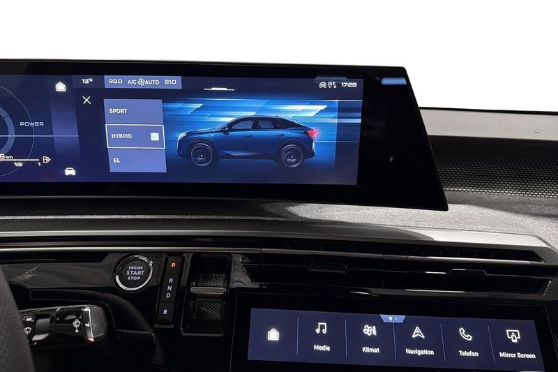 Peugeot 3008 bild 19