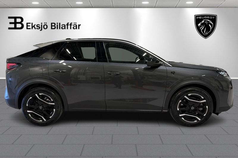 Peugeot 3008 bild 4