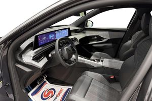 Peugeot 3008 bild 10