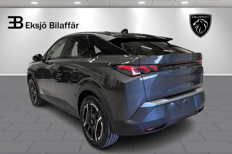 Peugeot 3008 bild 8