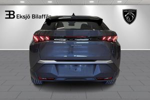 Peugeot 3008 bild 6