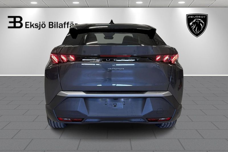Peugeot 3008 bild 6