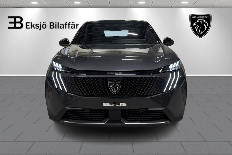 Peugeot 3008 bild 2