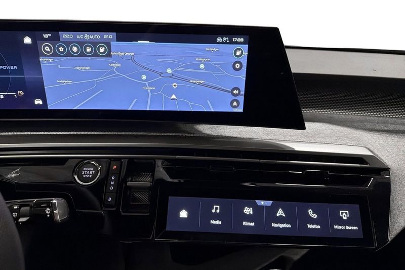 Peugeot 3008 bild 16