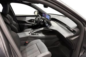 Peugeot 3008 bild 11