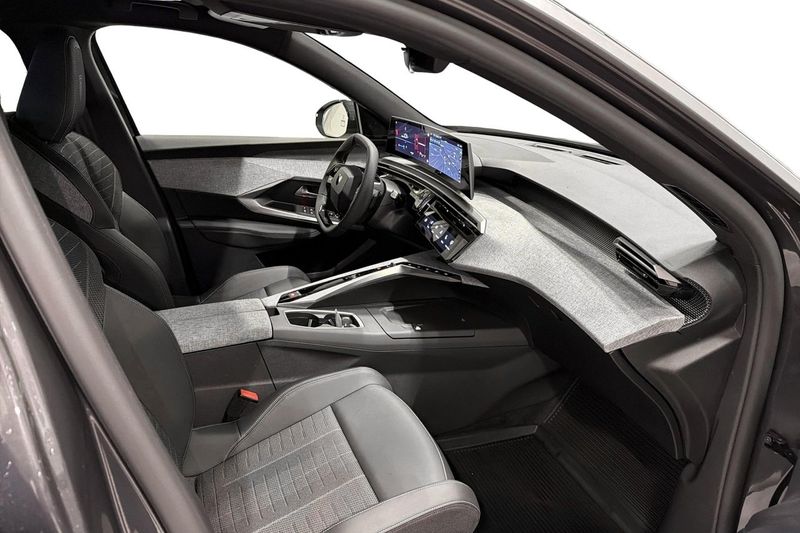 Peugeot 3008 bild 11