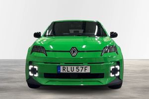 Renault 5 bild 2