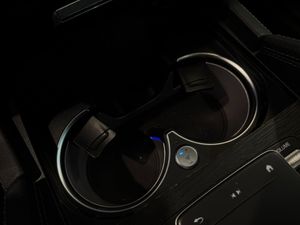 Mercedes GLE350 bild 22
