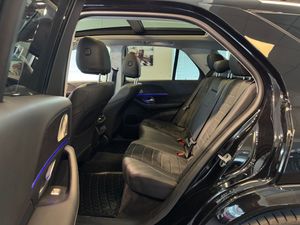 Mercedes GLE350 bild 31