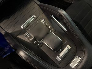 Mercedes GLE350 bild 20