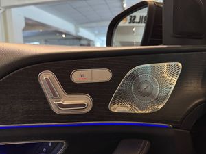 Mercedes GLE350 bild 24