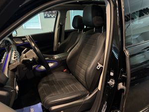 Mercedes GLE350 bild 10