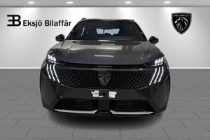 Peugeot e-5008 bild 2
