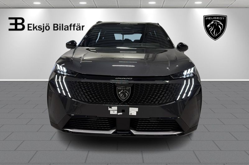 Peugeot e-5008 bild 2