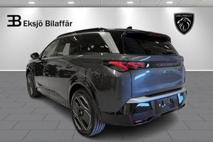 Peugeot e-5008 bild 8