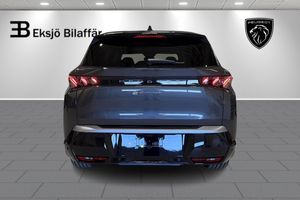 Peugeot e-5008 bild 6