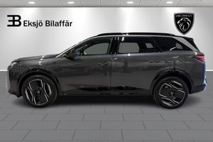 Peugeot e-5008 bild 7
