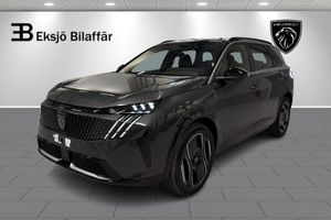 Peugeot e-5008 bild 1